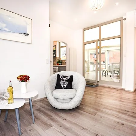 Ostseebutt Daire Grömitz