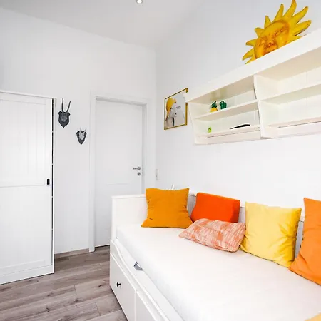 Ostseebutt * Grömitz