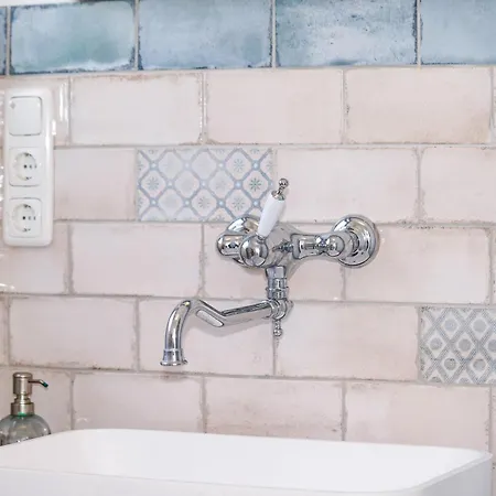 Ostseebutt Daire Grömitz