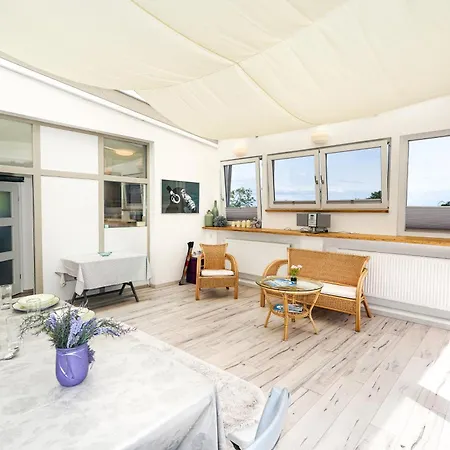 Appartamento Ostseebutt *