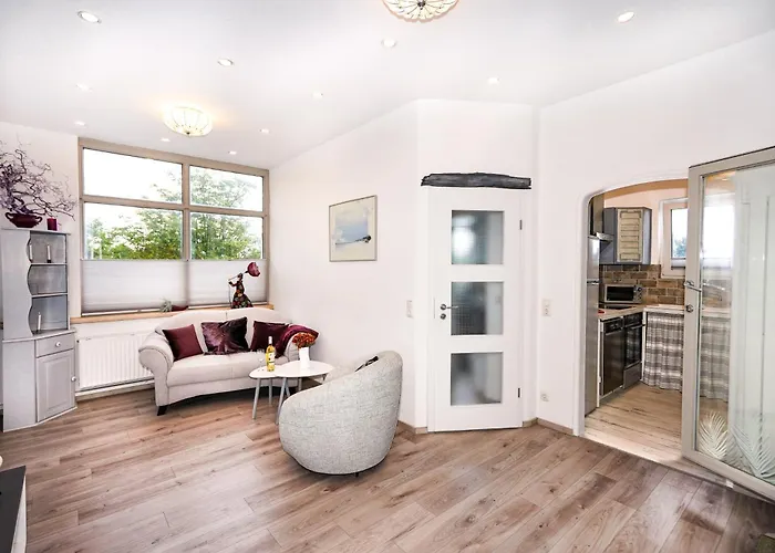 Appartement Ostseebutt