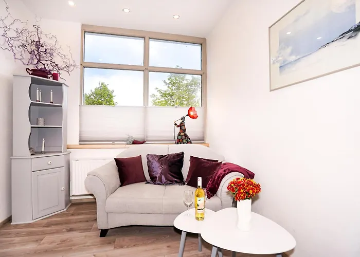 Ostseebutt * Grömitz