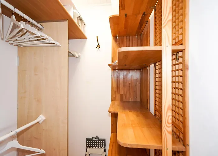 Ostseebutt Appartement *