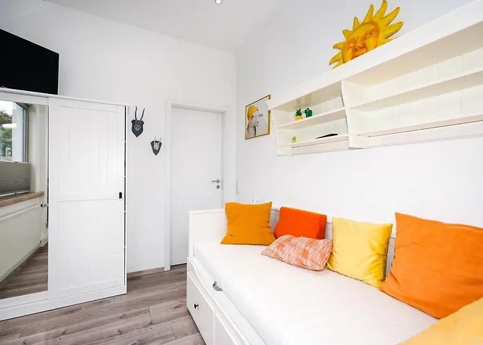 Ostseebutt * Grömitz