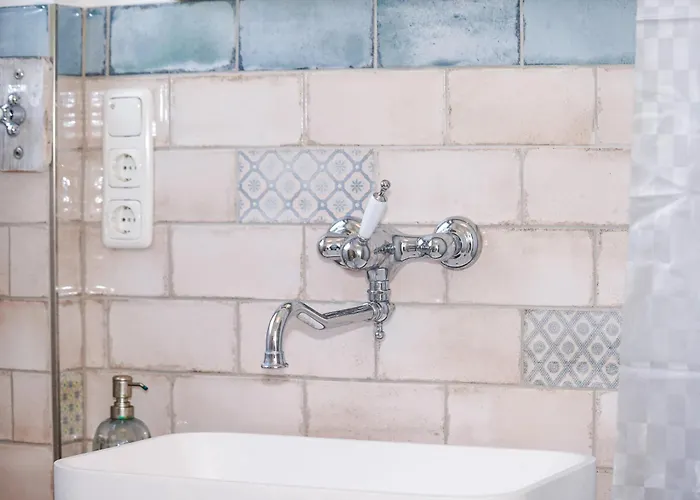 Ostseebutt Appartement Grömitz