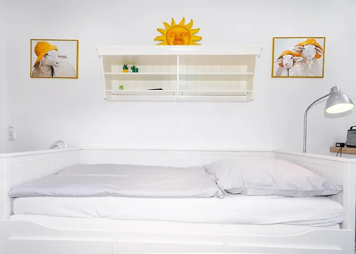 Ostseebutt Appartement Grömitz