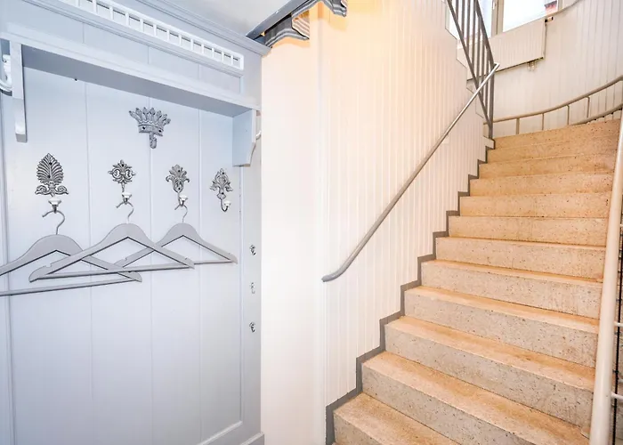 Ostseebutt Appartement Grömitz