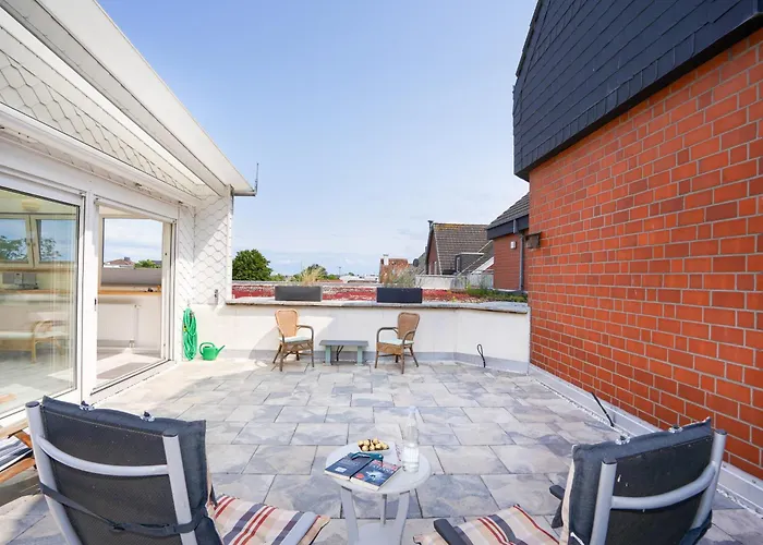 Ostseebutt * Grömitz