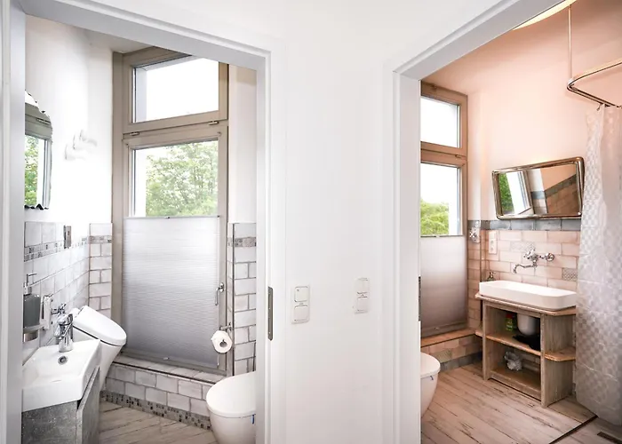 Ostseebutt Appartement *